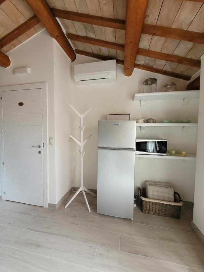Attic Apartment Rimini Luaran gambar