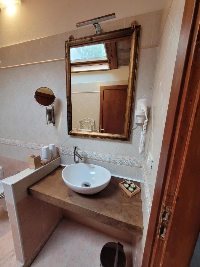 Attic Apartment Rimini Luaran gambar